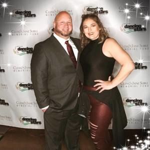 Meet your Posher, Cassie